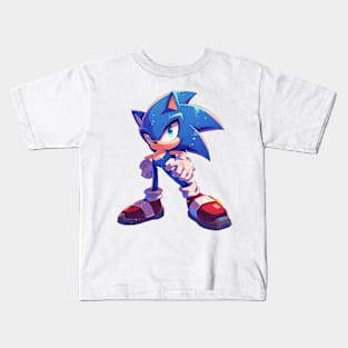 sonic Kids T-Shirt